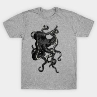 Octopus T-Shirt